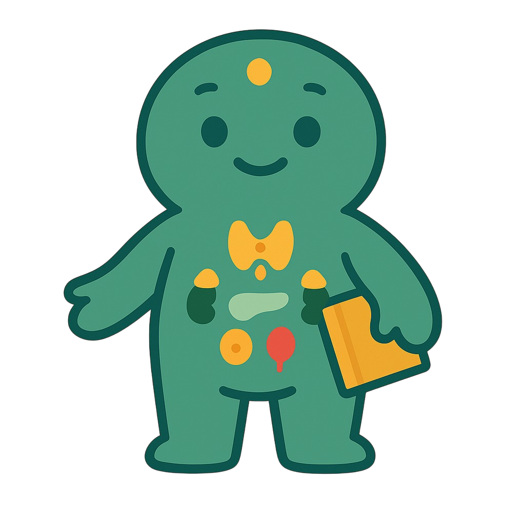 Mascote SPEDM