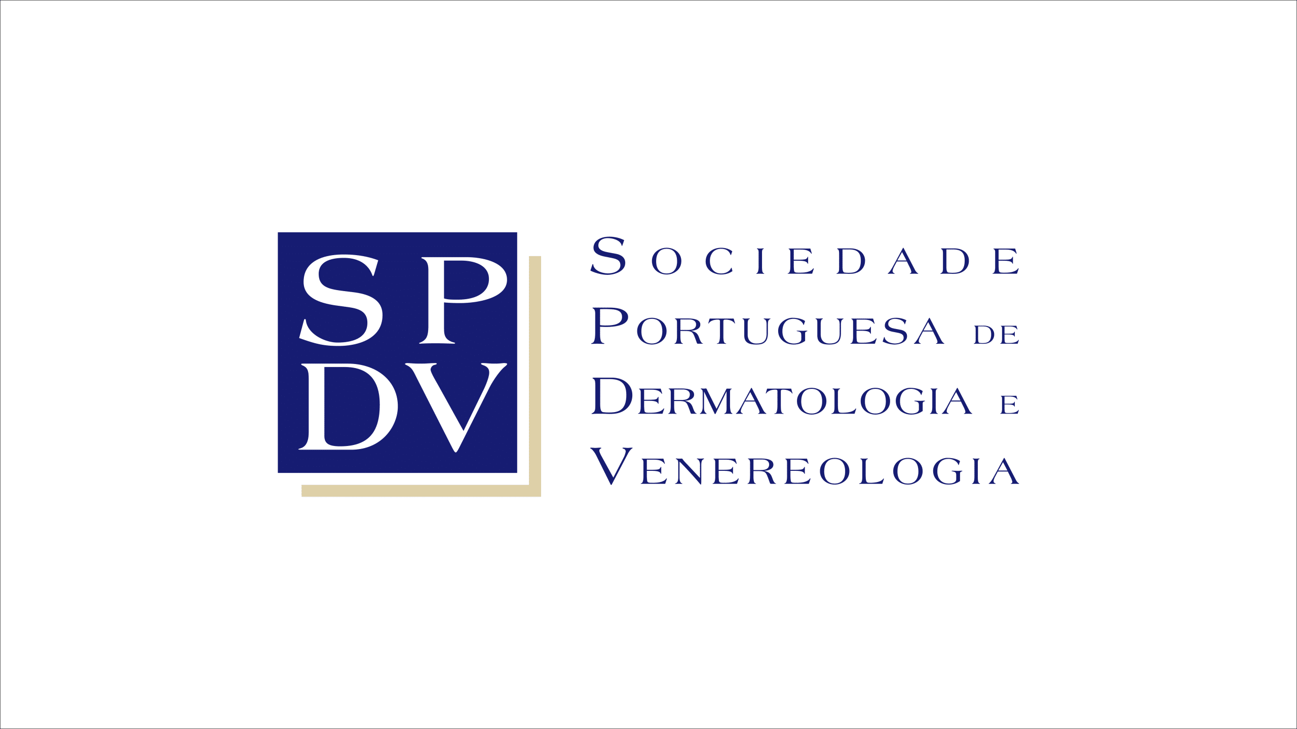 SPDV – Sociedade Portuguesa de Dermatologia e Venereologia