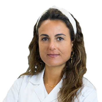 Retrato de Tatiana Guimar&atilde;es