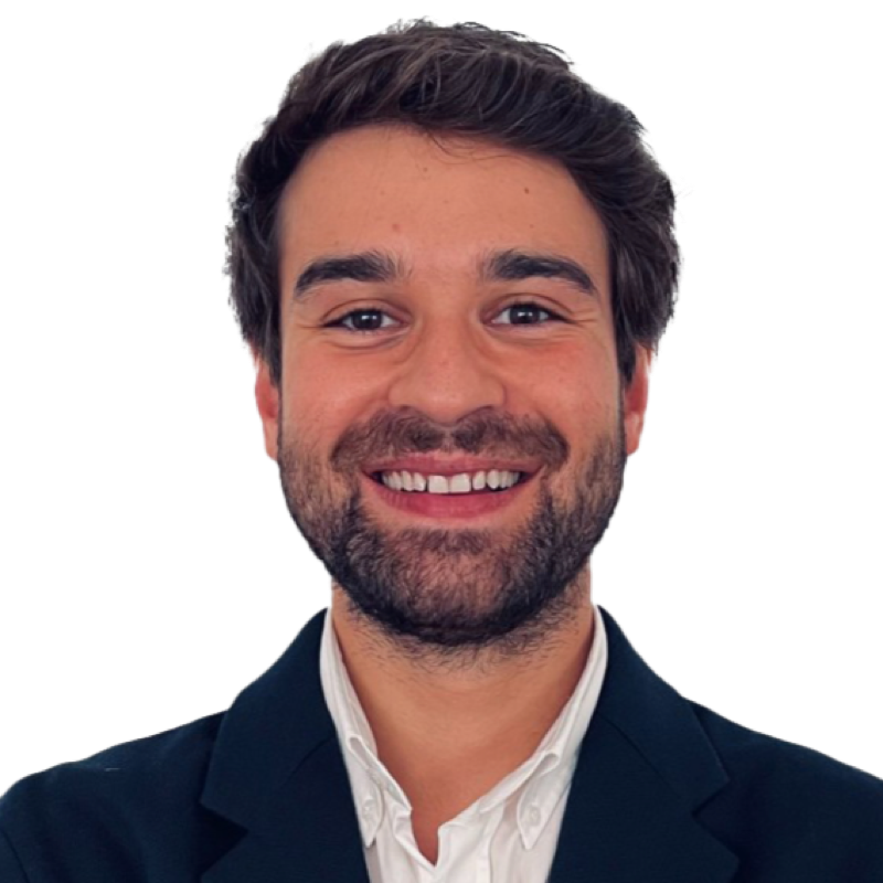 Retrato de Lu&iacute;s Pina