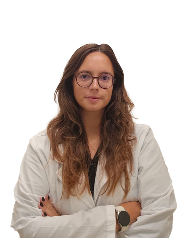 Retrato de In&ecirc;s Furtado