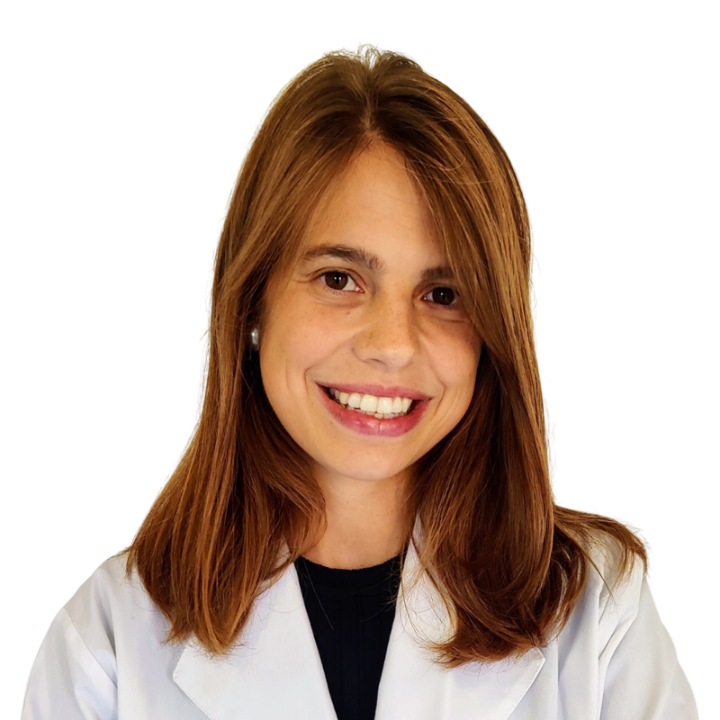 Retrato de Maria Ferreira