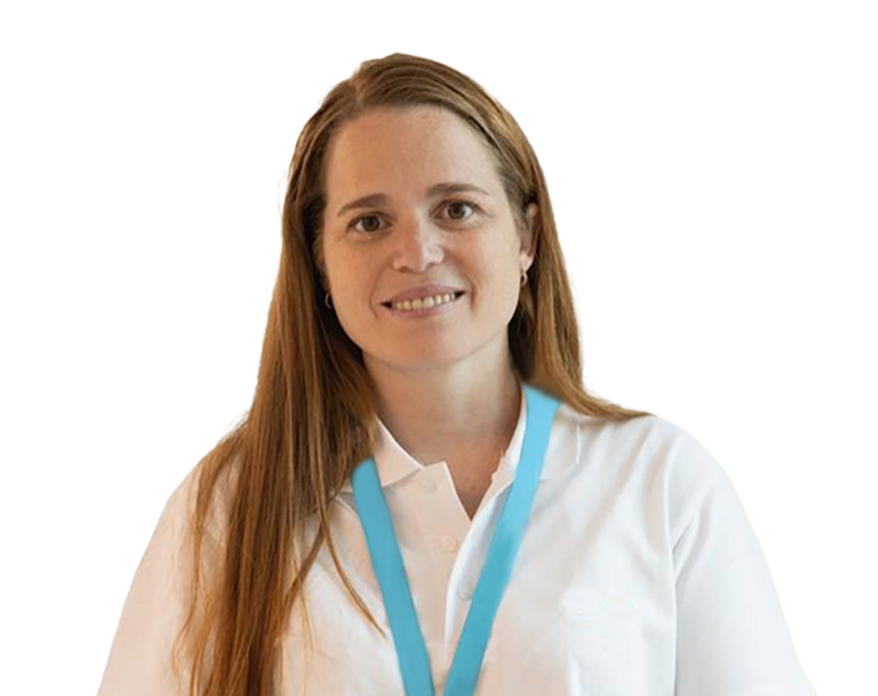 Retrato de Marta Jonet
