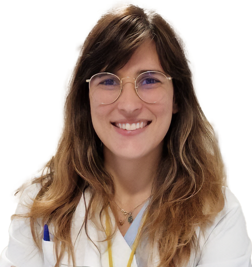 Retrato de Joana Gameiro