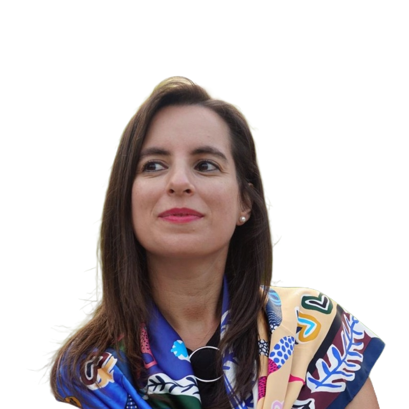 Retrato de Ana Franco