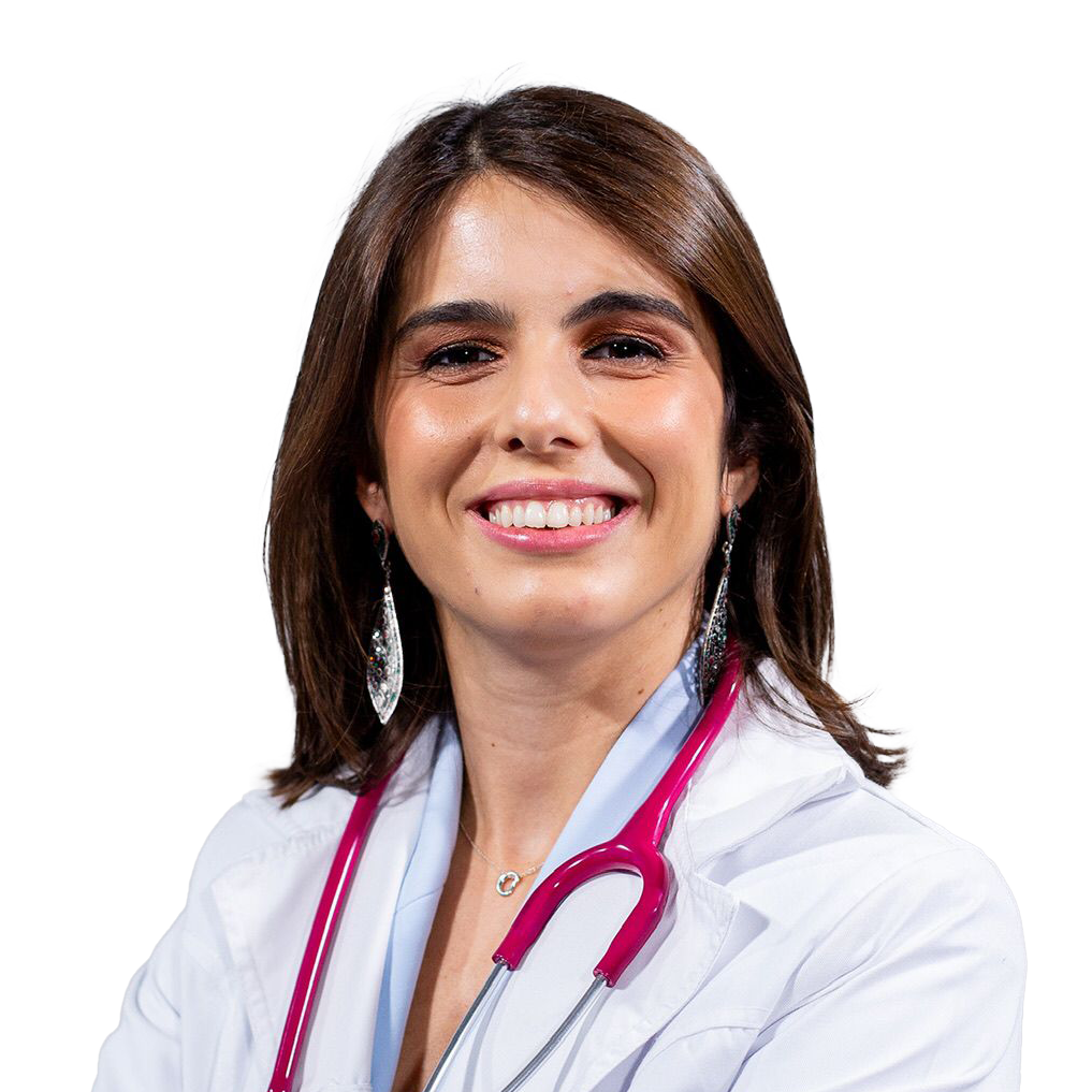 Retrato de Marta Ezequiel