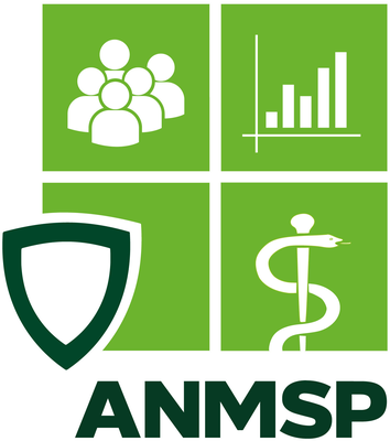 ANMSP &mdash; Associa&ccedil;&atilde;o Nacional dos M&eacute;dicos de Sa&uacute;de P&uacute;blica