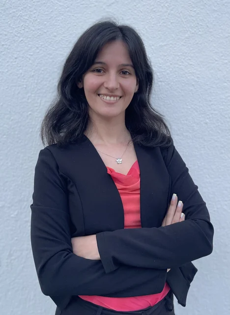 Beatriz Santos