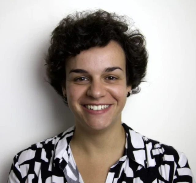 Madalena Ricoca Peixoto