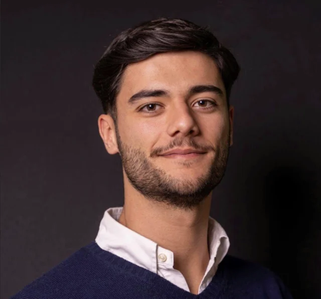 Tiago Ribeiro