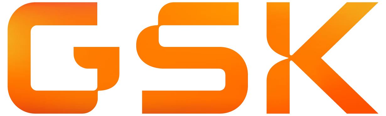 GSK