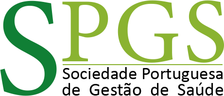 SPGS — Sociedade Portuguesa de Gestão de Saúde
