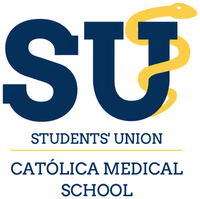 Students' Union — Católica Medical School