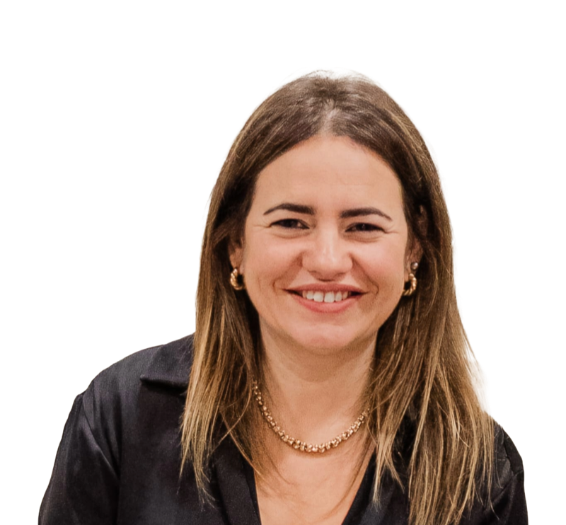 Retrato de Marisa Pereira
