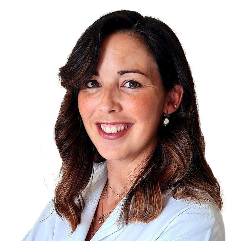 Retrato de Maria Liz Coelho