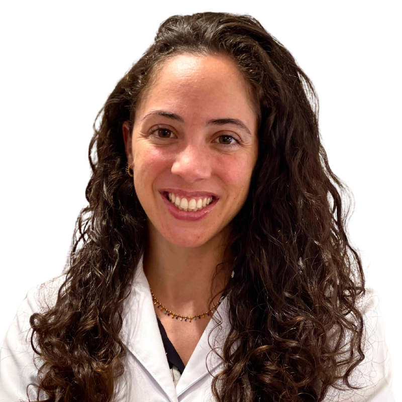 Retrato de Marta Plancha