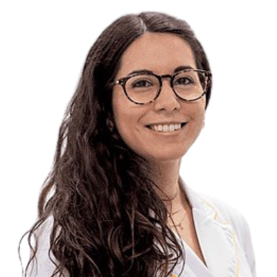 Retrato de Ana Rita Francisco