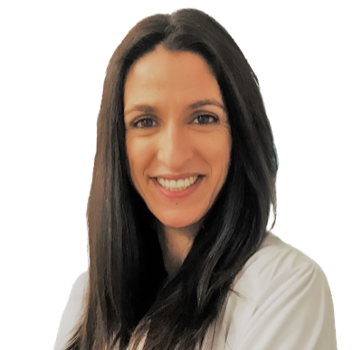 Retrato de Doroteia Silva