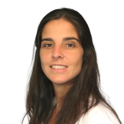 Retrato de Inês Rodrigues