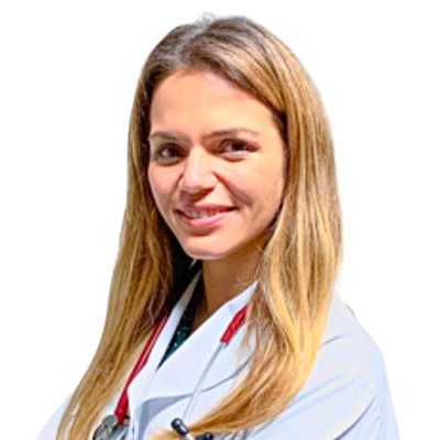 Retrato de Micaela Neto
