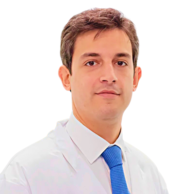 Retrato de Miguel Nobre Menezes