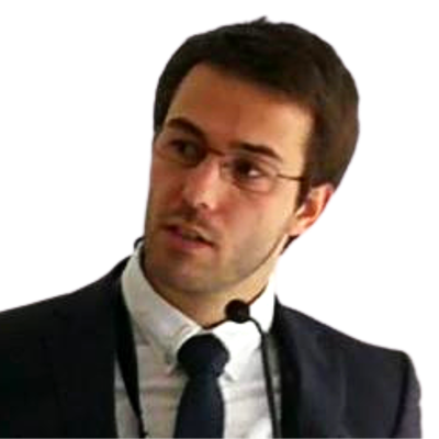 Retrato de Pedro Freitas