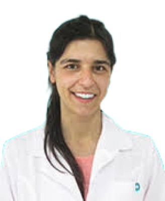Retrato de Rita Marinheiro