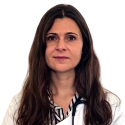Retrato de Sara Couto Pereira