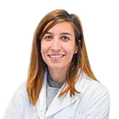 Retrato de Sara Guerreiro