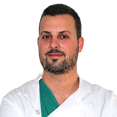 Retrato de Tiago Velho