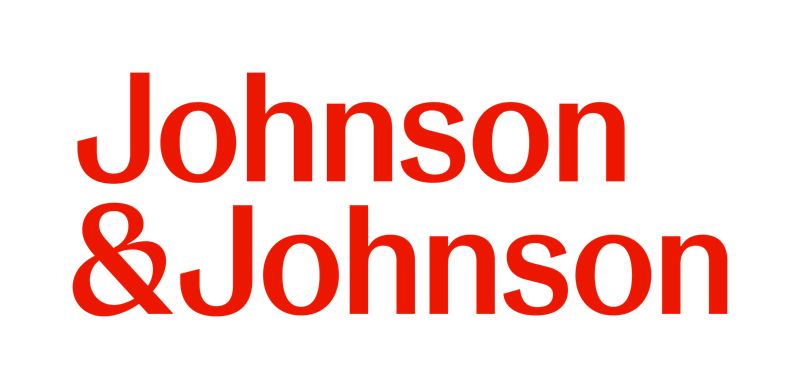 Logo Johnson & Johnson