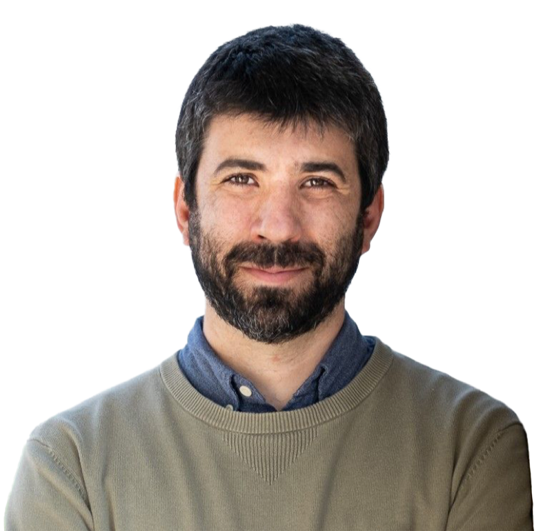 Retrato de Manuel Neves