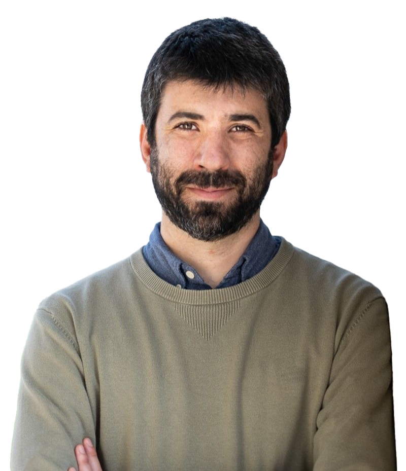 Retrato de Manuel Neves