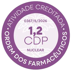 Acredita&ccedil;&atilde;o da Ordem dos Farmac&ecirc;uticos &mdash; 1,2 CDP