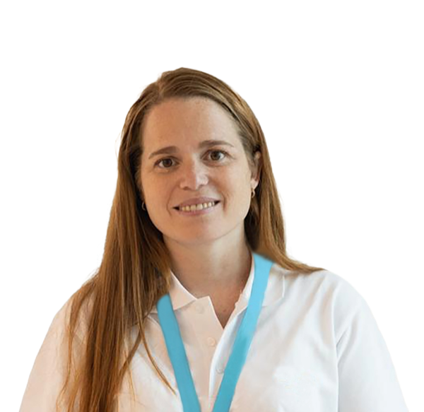 Retrato de Marta Jonet