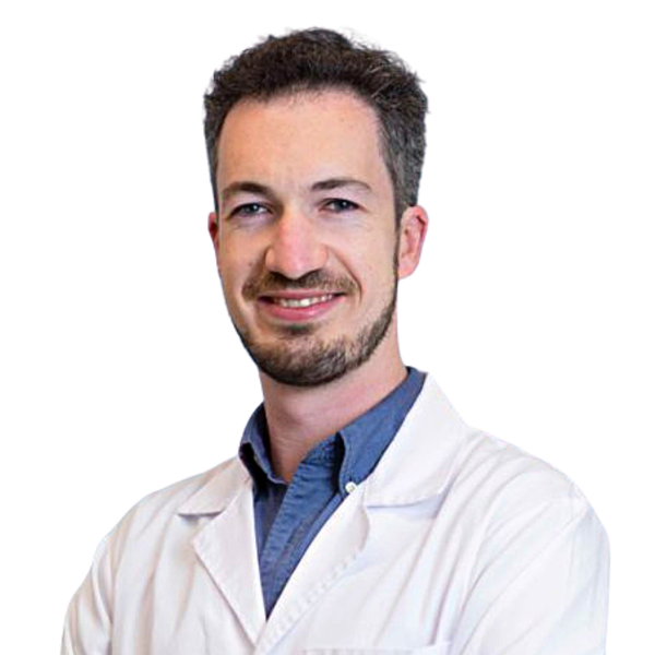 Retrato de Rui Guerreiro