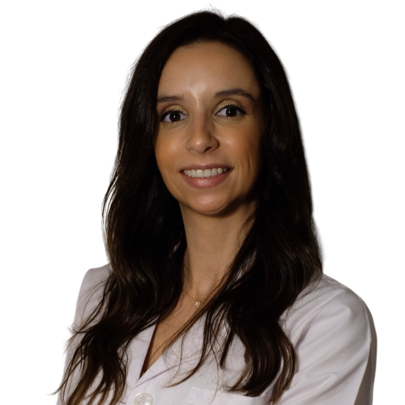 Retrato de Ana Pedrosa