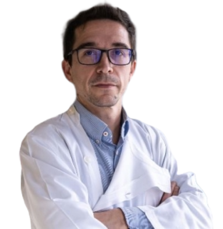 Retrato de Jo&atilde;o Alves