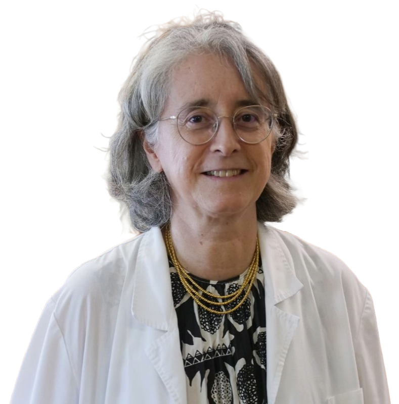 Retrato de Margarida Gon&ccedil;alo