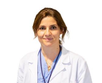 Retrato de Ana Cl&aacute;udia Carvalho