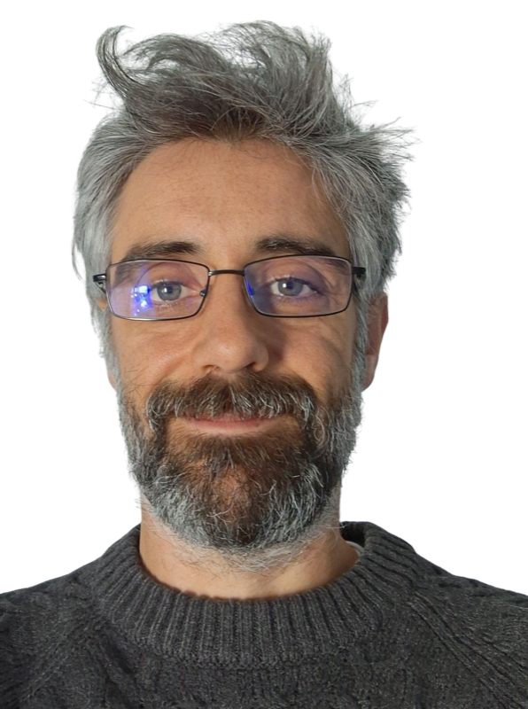Retrato de Crist&oacute;v&atilde;o Figueiredo