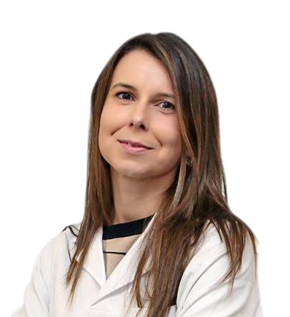 Retrato de Diana Moreira