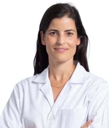 Retrato de Diana Seixas