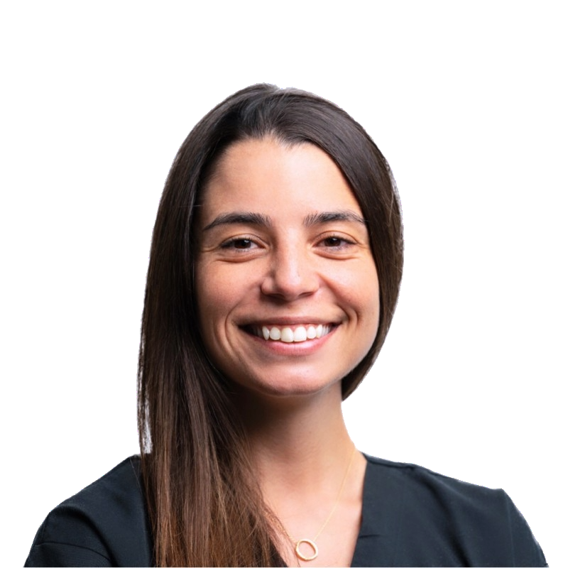 Retrato de Ana Laranjo