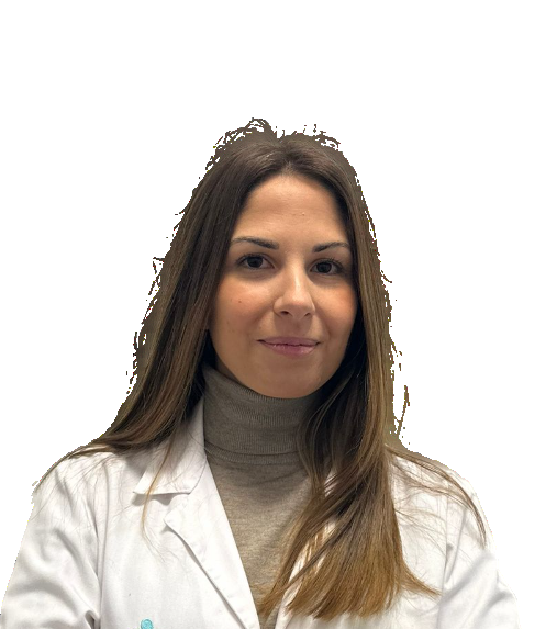 Retrato de Andreia Guimarães