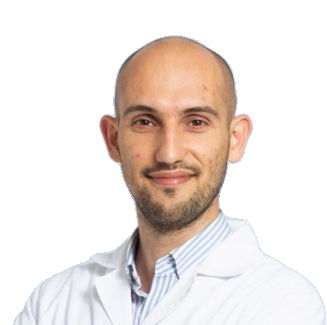 Retrato de João Carlos Silva