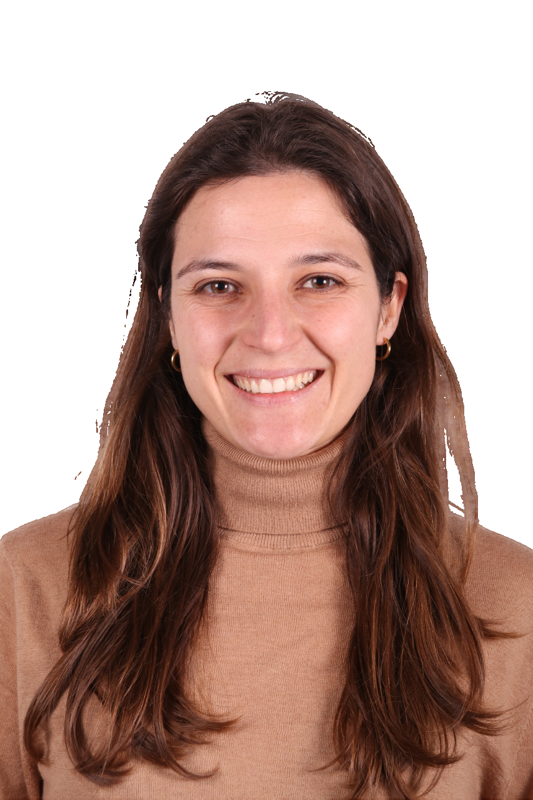 Retrato de Madalena Teixeira