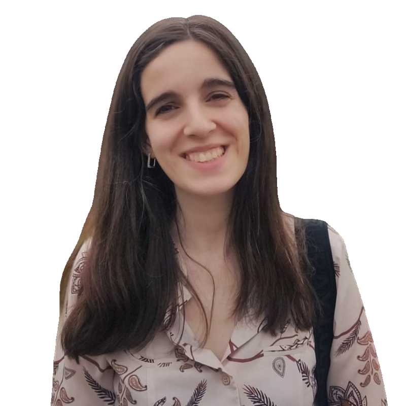 Retrato de Mara Sarmento da Costa