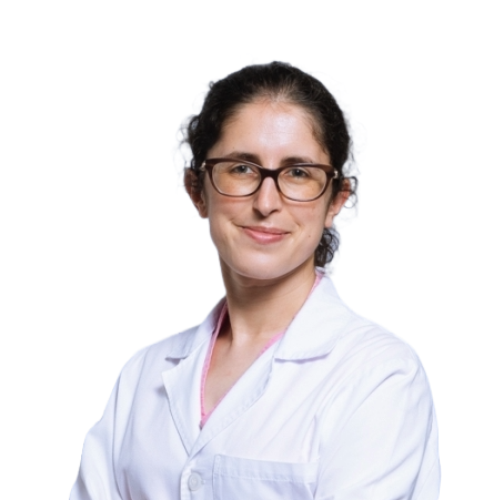 Retrato de Ana Margarida Pereira