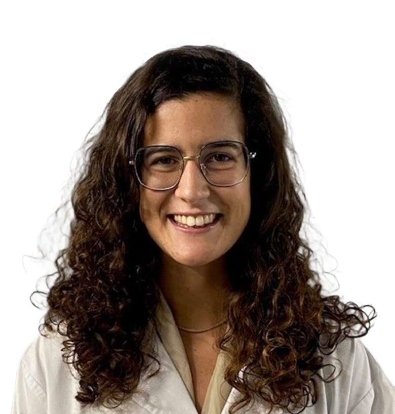 Retrato de Cl&aacute;udia Viseu Varandas